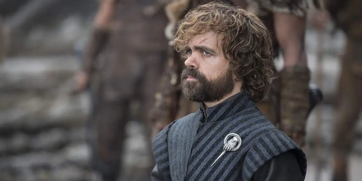 Para algunos fans, Tyrion podra estar emparentado con Daenerys.