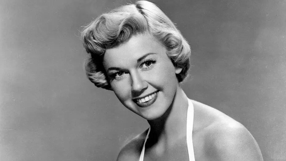 Doris Day fue uno de los rostros ms populares del cine de los aos '50.