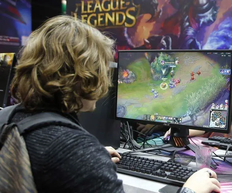 Los juegos online siguen creciendo pese al desconfinamiento y