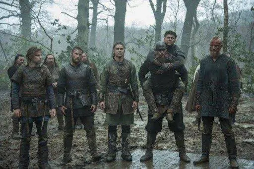 Vikings: Fãs estão desapontados com [SPOILER] na temporada final -  Observatório do Cinema