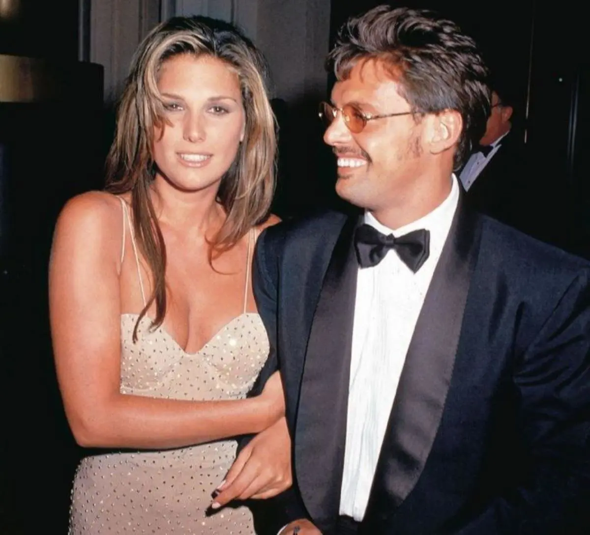 Pasión y miedo al compromiso: cómo fue el romance entre Luis Miguel y Daisy  Fuentes - Big Bang! News