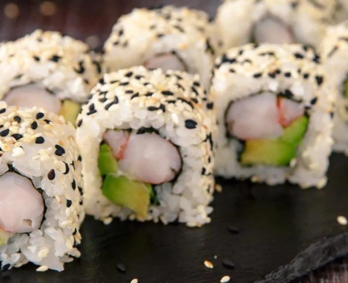 El arroz del sushi, propiedades y beneficios