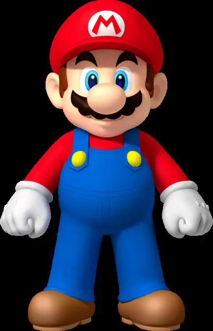 Cuál es el origen de Mario y cómo Miyamoto creó al personaje icono