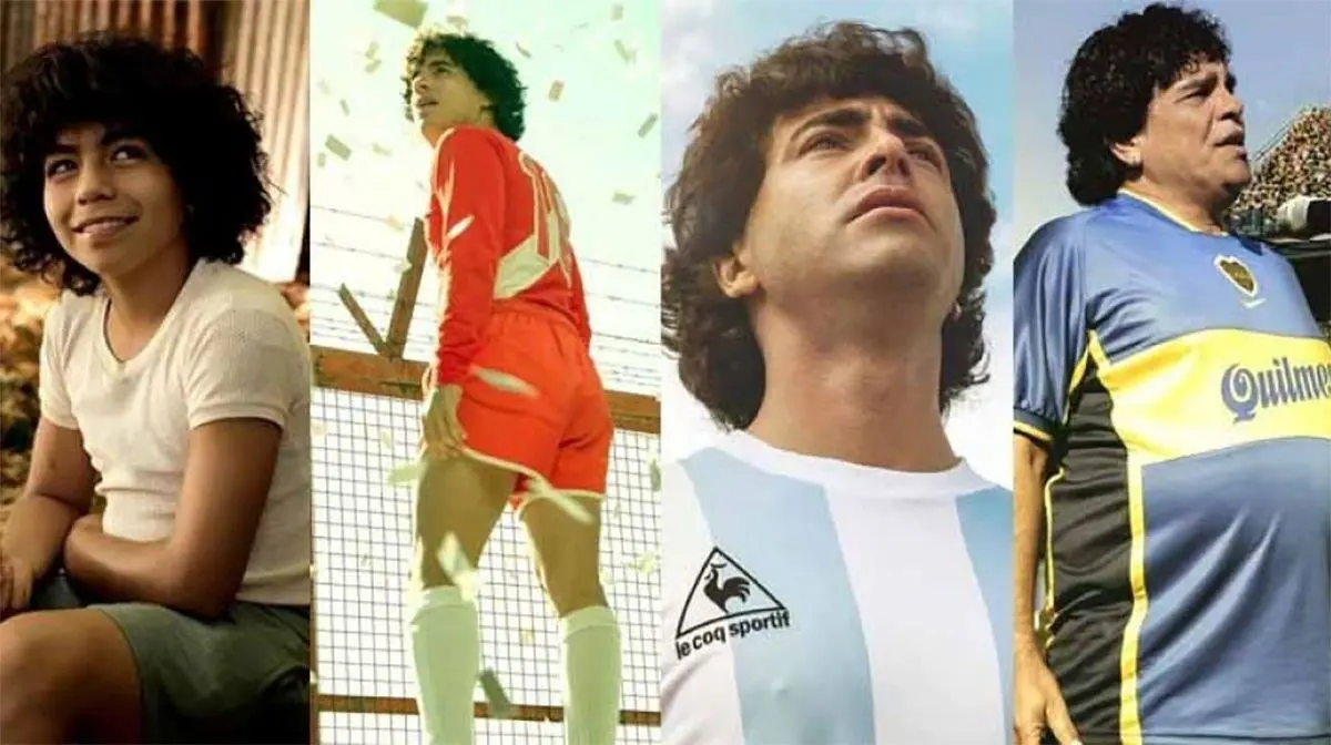 Las figuras del Valencia CF que se venden en el mundo junto a las de  Maradona o series como Strangers Things