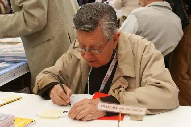 Francisco Solano Lpez