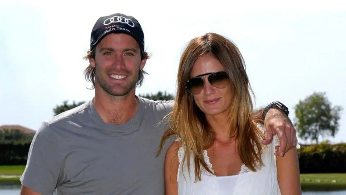 A lo Pampita y Macedo! La ex de Facundo Pieres se cruzó con Zaira en Punta:  “¡No me dan las fechas!” - Big Bang! News