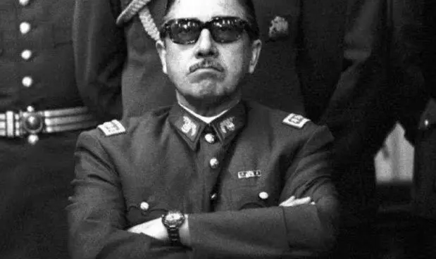 Tras derrocar a Allende, Pinochet dio inicio a una de las etapas ms oscuras de Chile.