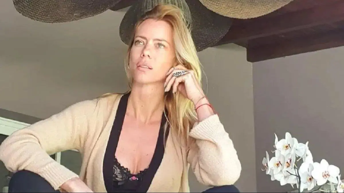 El desconsuelo de Nicole Neumann por la dura decisión que tomó Indiana el  Día de la Madre - Big Bang! News